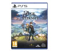 Edge Of Eternity PS5
