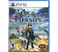Edge of Eternity PS5 (Sony Playstation 5)