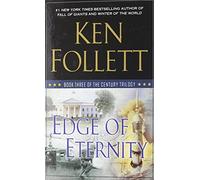 Edge of Eternity (Thorndike Press Large Print Basic Series)