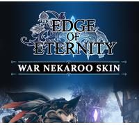Edge Of Eternity - War Nekaroo Skin DLC PC Steam CD Key