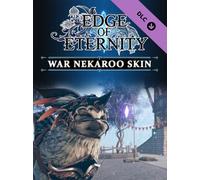Edge Of Eternity - War Nekaroo Skin (PC) - Steam Key - GLOBAL
