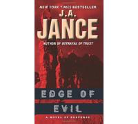 Edge of Evil: A Novel of Suspense (Ali Reynolds Mysteries)