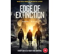 Edge of Extinction