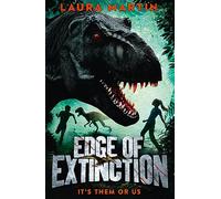 Edge of Extinction: Book 1