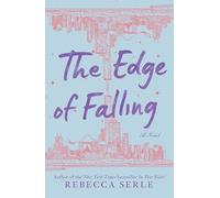 Edge of Falling by Rebecca Serle (2021, Trade Paperback)