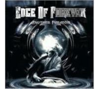 EDGE OF FOREVER: ANOTHER PARADISE - CD