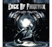 Edge of Forever – Another Paradise – CD – US Import