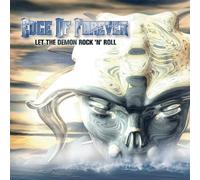Edge Of Forever - Let The Demon Rock 'n Roll