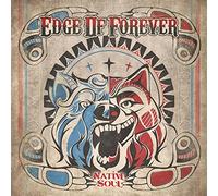 Edge Of Forever - Native Soul