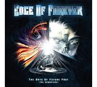 Edge Of Forever - The Days Of Future Past - The Remasters (3cd)