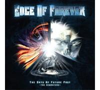 Edge Of Forever - The Days Of Future Past - The Remasters (3cd)