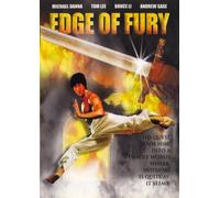 Edge of Fury
