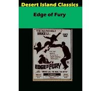 Edge of Fury [DVD] [Region 1] [US Import] [NTSC]