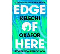 Edge of Here: The perfect collection for fans of Black Mirror