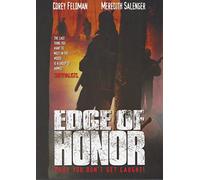 Edge of Honor