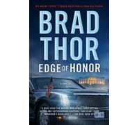 Edge of Honor : A Thriller Volume 24
