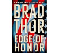 Edge of Honor : A Thriller Volume 24