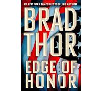Edge of Honor: A Thriller: Volume 24 (The Scot Harvath Series)