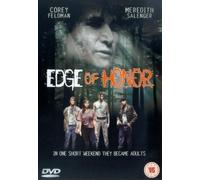 Edge of Honor [DVD]