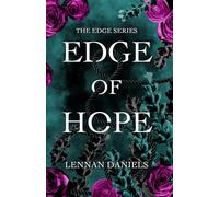 Edge of Hope: 1 (The Edge Series)