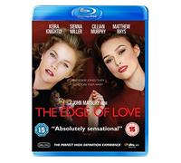 Edge Of Love