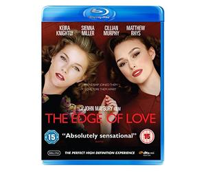 Edge Of Love