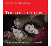 Edge Of Love [Australian Import]