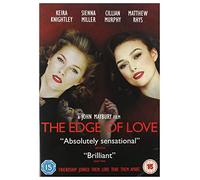 Edge Of Love [DVD]