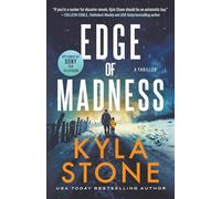 Edge of Madness: A Post-Apocalyptic EMP Survival Thriller: 2 (Edge of Collapse)
