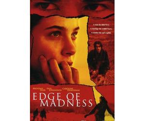 Edge of Madness [DVD] [2001] [Region 1] [US Import] [NTSC]