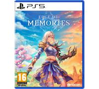 Edge of Memories (PS5)