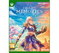 Edge of Memories (Xbox Series X)