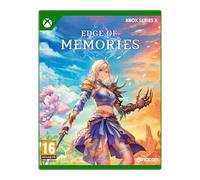 Edge of Memories (Xbox Series X)