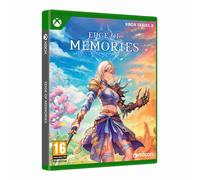 Edge of Memories - Xbox Series X