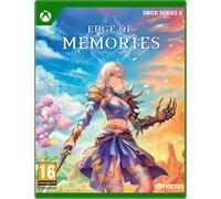 Edge of Memories (Xbox Series X)