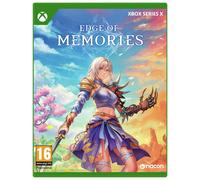 Edge of Memories (Xbox Series X)
