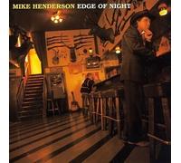 Edge of Night by Henderson, Mike (2006) Audio CD