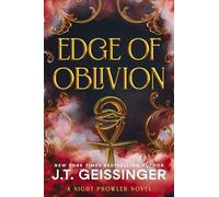Edge of Oblivion