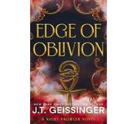 Edge of Oblivion