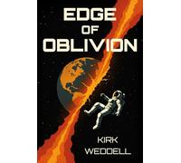 Edge of Oblivion: A gripping near-future thriller - SFX five-star review.