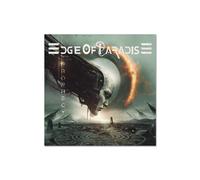 Edge of Paradise – Prophecy – CD (Digisleeve)