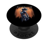 Edge of Paradise Shattered PopSockets Adhesive PopGrip