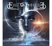 Edge Of Paradise - The Unknown [VINYL]