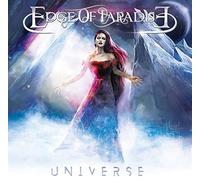 Edge Of Paradise - Universe