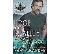 Edge Of Reality: 5 (Arrow's Edge MC)
