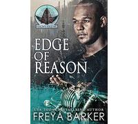 Edge Of Reason: 1 (Arrow's Edge MC)
