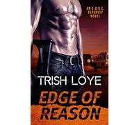 Edge of Reason: Volume 2 (Edge Security Series)