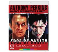 Edge of Sanity Blu-ray