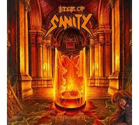 Edge of Sanity – Crimson II (Re-Issue) – Vinyl