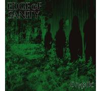 Cryptic (Re-Issue) [VINYL]